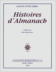 Histoires d'almanach : et du poème "Précarité"