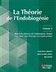 La théorie de l'endobiogénie : volume 2 : manuel de référence de l'endobiogénie clinique : un résumé concis théorique et un guide pratique