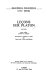 Leçons sur Platon : 1825-1826 : texte inédit présenté en bilingue