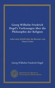 Nürnberger und Heidelberger Schriften : 1808-1817
