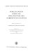 Vorlesungen über die Philosophie des subjektiven Geistes : Band 2 : Nachschriften zu dem Kolleg des Wintersemesters 1827-28 und sekundäre Überlieferung