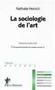 La sociologie de l'art