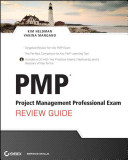 PMP : project management professional exam review guide