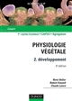 Physiologie végétale : 2 : Développement