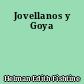 Jovellanos y Goya