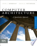 Computer architecture : a quantitative approach