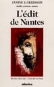 L'édit de Nantes