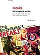 "	Freaks" : de la nouvelle au film