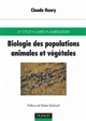 Biologie des populations animales et végétales