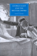 George Eliot and the British Empire