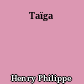 Taïga
