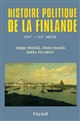 Histoire politique de la Finlande : XIXe-XXe siècle