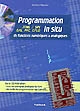 Programmation in situ de fonctions numériques et analogiques : ISP, in system programmable