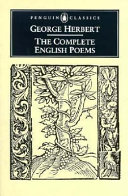 The Complete English poems