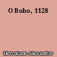 O Bobo, 1128