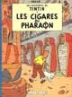 Les aventures de Tintin : [4] : Les cigares du Pharaon