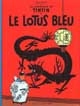 Les aventures de Tintin : [5] : Le lotus bleu