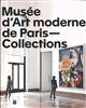 Musée d'Art moderne de Paris : Collections