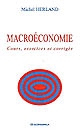 Macroéconomie : cours, exercices et corrigés