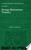 Energy momentum tensors