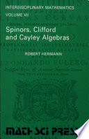 Spinors, Clifford and Cayley algebras