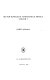 Vector bundles in mathematical physics : Volume I