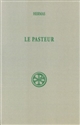Le Pasteur