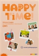 Happy time ! CM1 : [guide pédagogique]