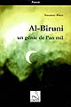 Al-Biruni, un génie de l'an mil