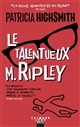 Le talentueux M. Ripley : roman