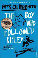 The Boy who followed Ripley