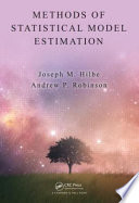 Methods of statistical model estimation