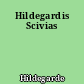 Hildegardis Scivias