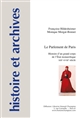 Le Parlement de Paris : histoire d'un grand corps de l'État monarchique : XIIIe-XVIIIe siècle