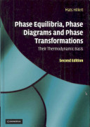 Phase equilibria, phase diagrams and phase transformations : their thermodynamic basis