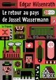 Le retour au pays de Jossel Wassermann