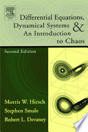 Differential equations, dynamical systems and an introduction to chaos