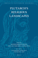 Plutarch's religious landscapes