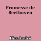 Promesse de Beethoven