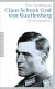 Claus Schenk Graf von Stauffenberg : die Biographie
