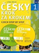 Česky krok za krokem : 1 : = Czech step by step : 1