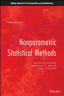 Nonparametric statistical methods