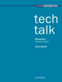 Tech talk : Elementary : teacher's book