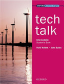Tech talk : Intermediate : student's book