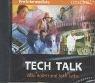 Tech talk : pre-intermediate : Audio CD