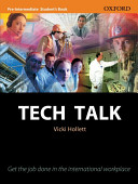 Tech talk : pre-intermediate : Student's Book