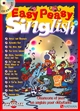 Easy peasy singlish for beginners : 12 songs with interactive, photocopiable activities, games and cultural pages