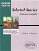 Selectec stories de Katherine Mansfield