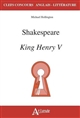 Shakespeare : King Henry V