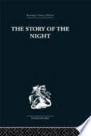 The story of the night : Studies in Shakespeare's major tragedies